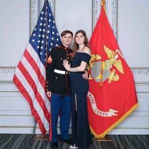 Meet your Posher, Madison